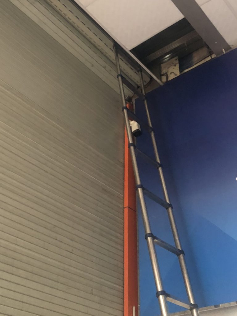 Sửa Cửa Cuốn Bình Dương 24h