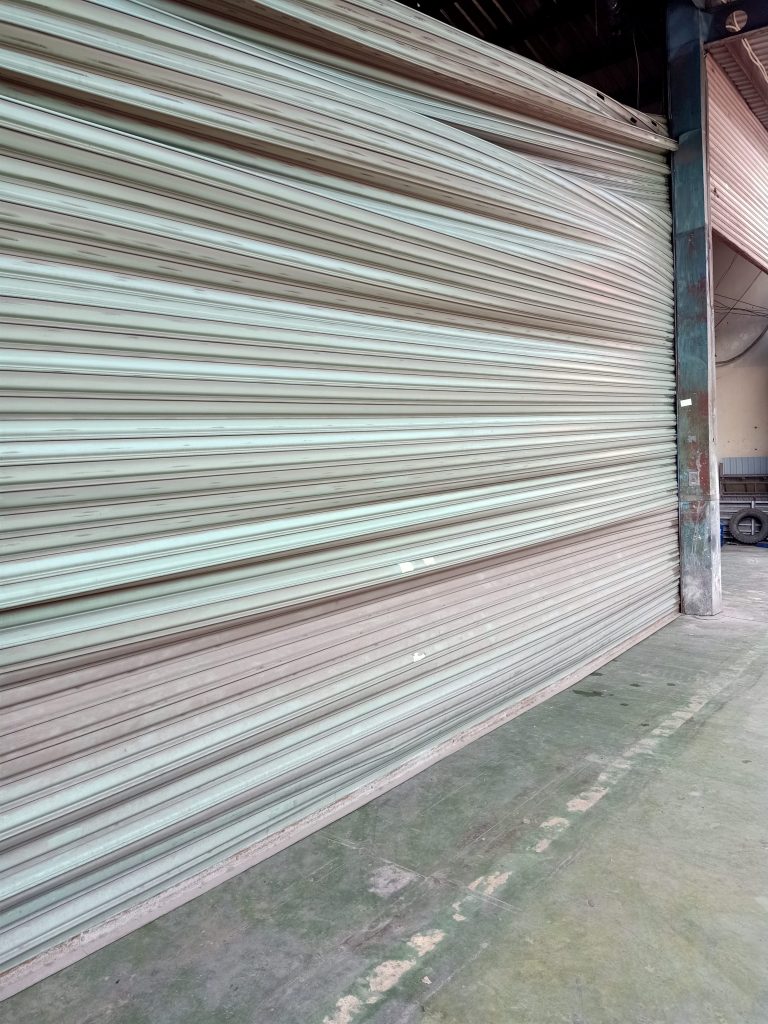 Sửa Cửa Cuốn Bình Dương 24h