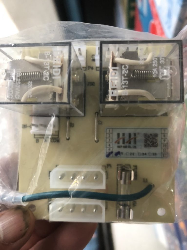Sửa Cửa Cuốn Bình Dương 24h