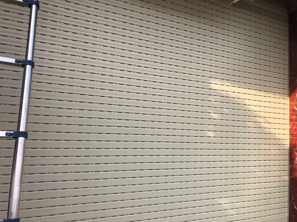 Sửa Cửa Cuốn Bình Dương 24h