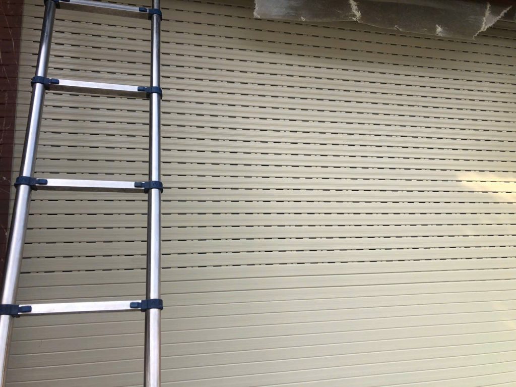 Sửa Cửa Cuốn Bình Dương 24h