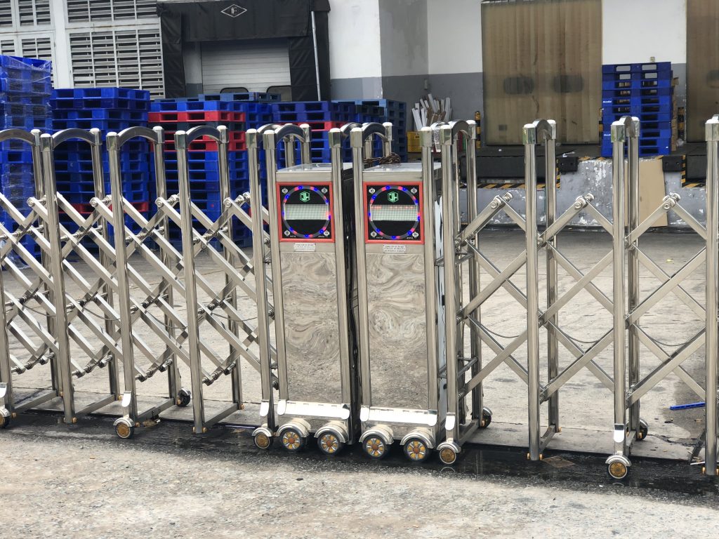 Sửa Cửa Cuốn Bình Dương 24h