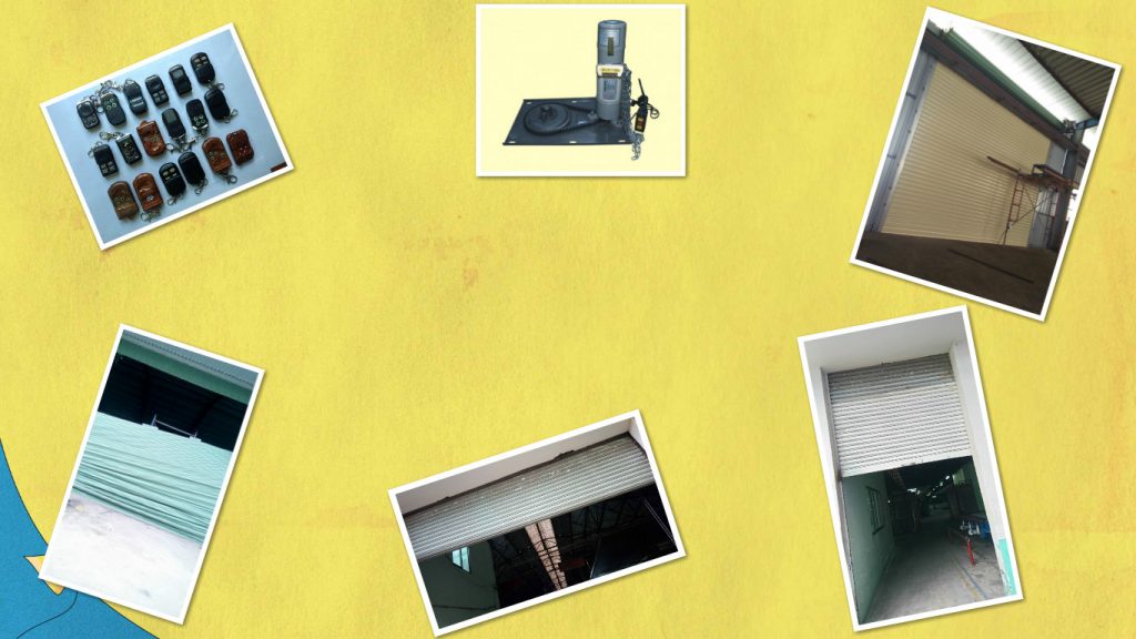 Sửa Cửa Cuốn Bình Dương 24h