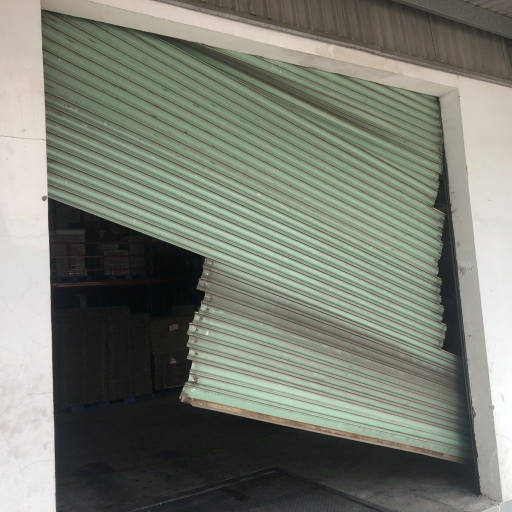 Sửa Cửa Cuốn Bình Dương 24h