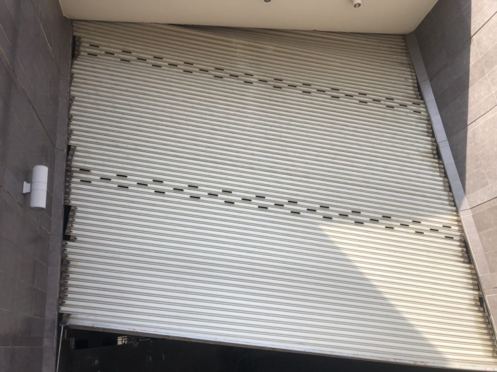 Sửa Cửa Cuốn Bình Dương 24h